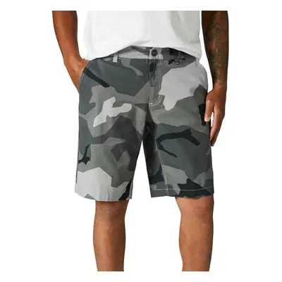 Pánské šortky Fox Essex Camo 2.0 Shorts