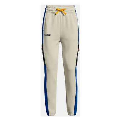 Dámské tepláky Under Armour Rival Fleece Pant