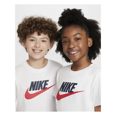 Nike Sportswear Futura Tee Kids