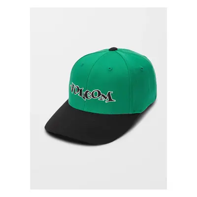 Kšiltovka Volcom Demo Flexfit Hat (KIDS)