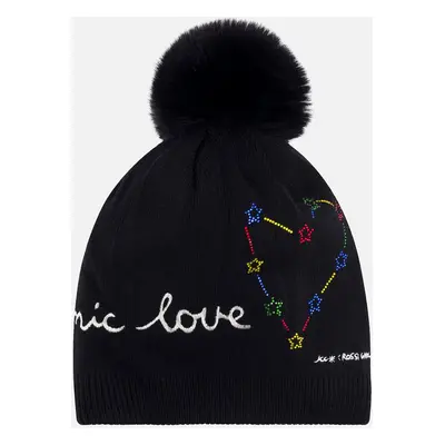 Dámská čepice JCC Rossignol Strassi Beanie W