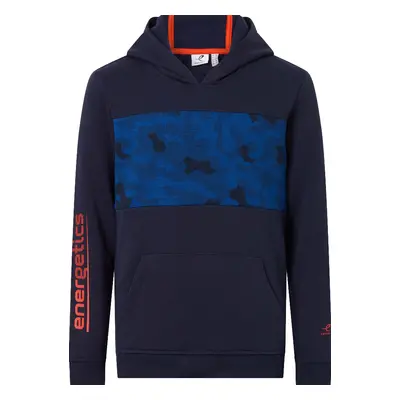 Dětská mikina Energetics Jonah V Hoodie