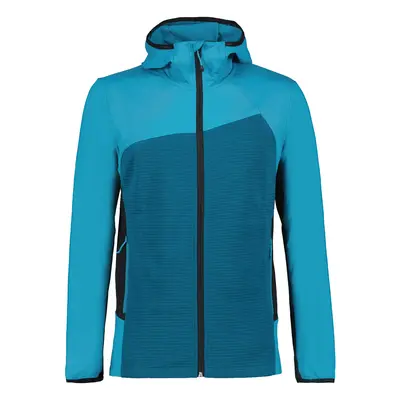 Pánská sportovní mikina Icepeak Bassum Midlayer M