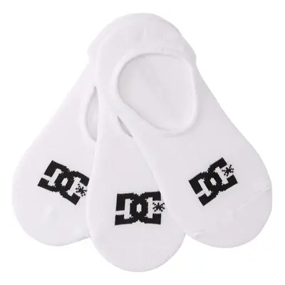 Ponožky DC Shoes Liner Socks