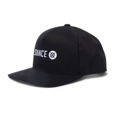 Kšiltovka Stance Icon Snapback Hat