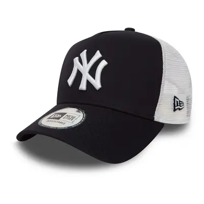 Kšiltovka New Era New York Yankees A-Frame Trucker Cap