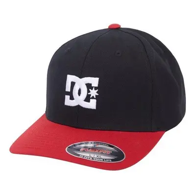 Kšiltovka DC SHOES DC M Capstar Seaonal Flexfit Cap