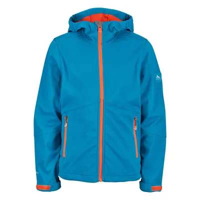 Dětská bunda McKinley Bennet Softshell Jacket Kids