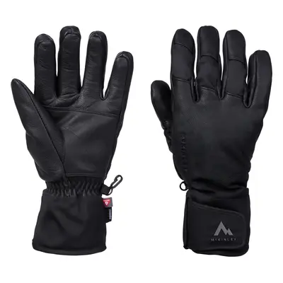 Rukavice McKinley Lorenzo II AQX Ski Gloves