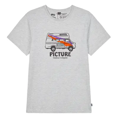 Tričko Picture Custom Van Tee