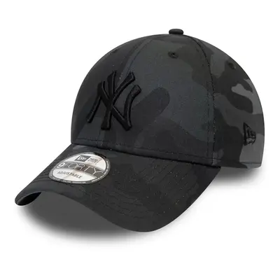 Kšiltovka New Era New York Yankees Essential 9Forty Cap