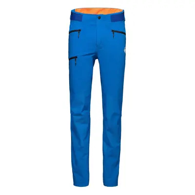 Kalhoty Mammut Eisfeld Light SO Pants M