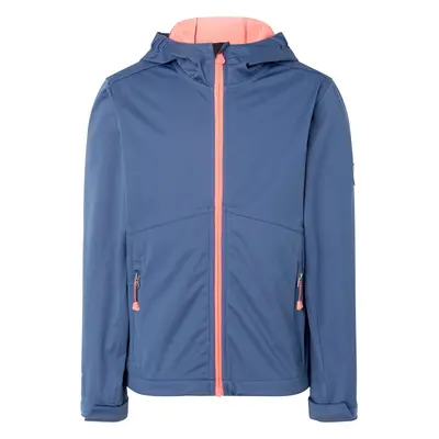 Dětská bunda McKinley Bennet Softshell Jacket Kids