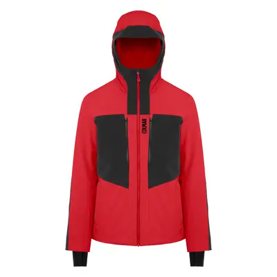 Pánská lyžařská bunda Colmar Ski Jacket with Reinforced Inserts