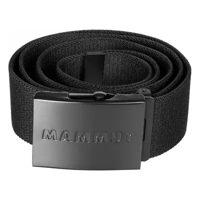 Mammut Logo Belt