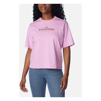 Columbia North Cascades™ Relaxed T-Shirt W