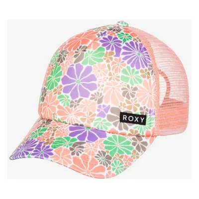 Kšiltovka Roxy Honey Coconut Trucker Cap Girls