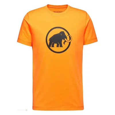 Pánské tričko Mammut Core T-Shirt Classic