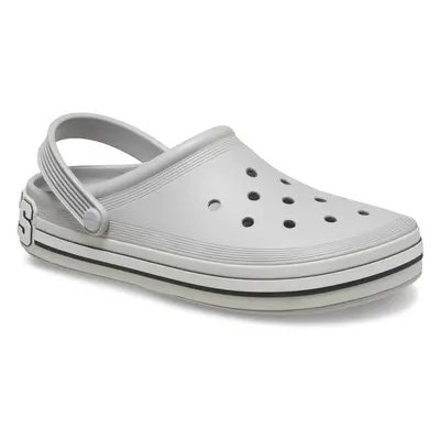 Crocs Crocband Off Court Logo Clog