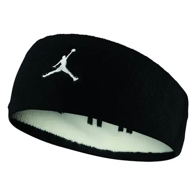 Čelenka Nike Jordan M Seamless Knit Headband