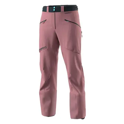 Skialp kalhoty Dynafit Radical Softshell Pants W