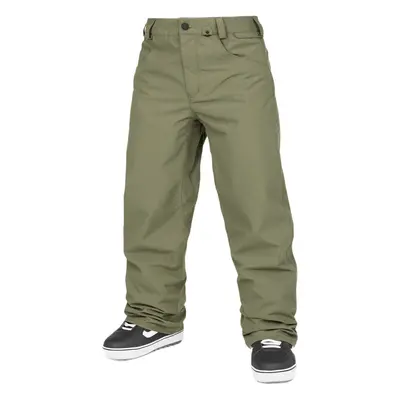 Kalhoty Volcom 5-Pocket Pants