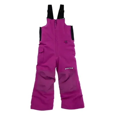 Kalhoty Burton Maven Bib Pants Toddlers