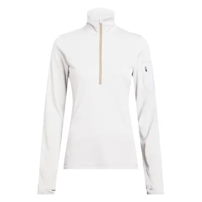 Dámská sportovní mikina McKinley Tampo Halfzip Midlayer W