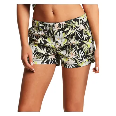 Dámské chino kalhoty Volcom Frochickie Lime Shorts