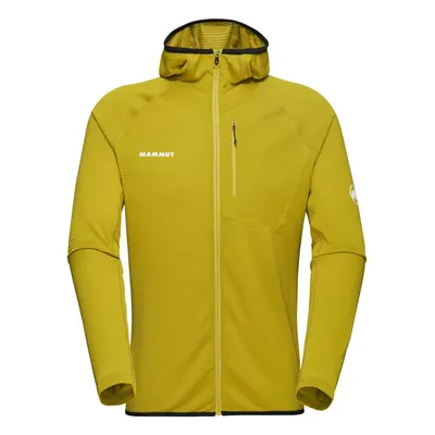 Pánská mikina Mammut Aenergy Light ML Hooded Jacket M