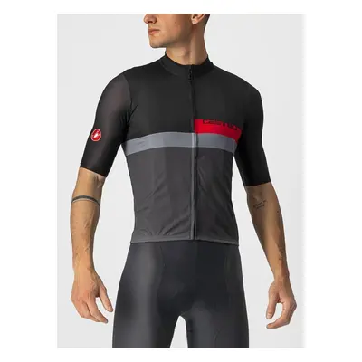 Castelli A Blocco Jersey M