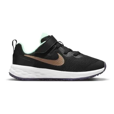 Boty Nike Revolution 6 Younger Kids