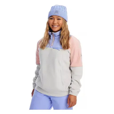 Dámská mikina Roxy Chloe Kim Layer