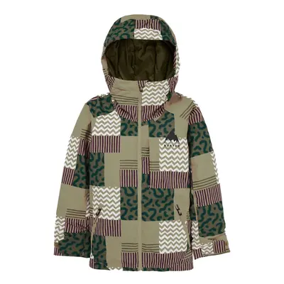 Dětská bunda Burton Kids Hillslope 2L Jacket