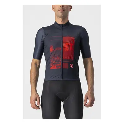 Castelli 13 Screen Jersey