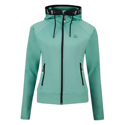 Dámská sportovní mikina Firefly Rianne Midlayer Jacket W