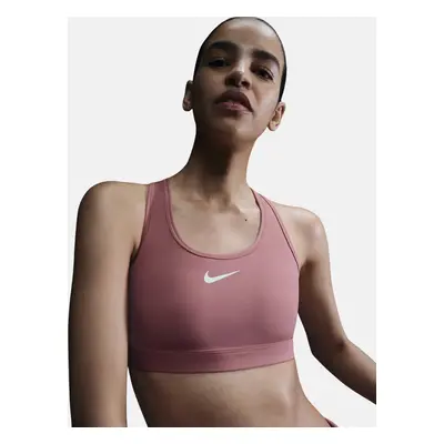 Sportovní podprsenka Nike Swoosh Medium Support Padded Sports Bra