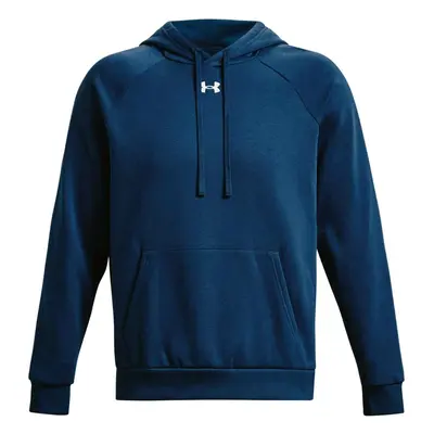 Pánská mikina Under Armour Rival Fleece Hoodie