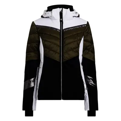 Dámská lyžařská bunda McKinley Safine Idabella AQX Ski Jacket W