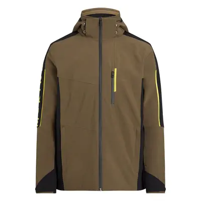 Lyžařská bunda McKinley SPV Finno Primaloft Jacket