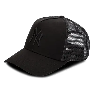 Kšiltovka New Era New York Yankees Trucker Cap