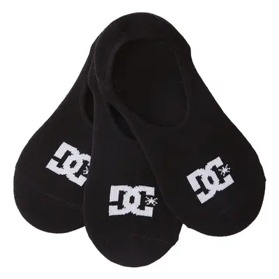 Ponožky DC Shoes Liner Socks