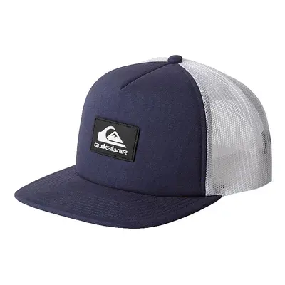 Kšiltovka Quiksilver Omnipotent Trucker