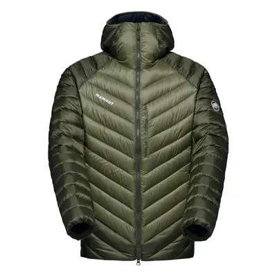 Mammut Broad Peak IN Hooded Jacket