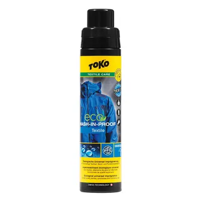 Impregnace TOKO Eco Wash-In Proof