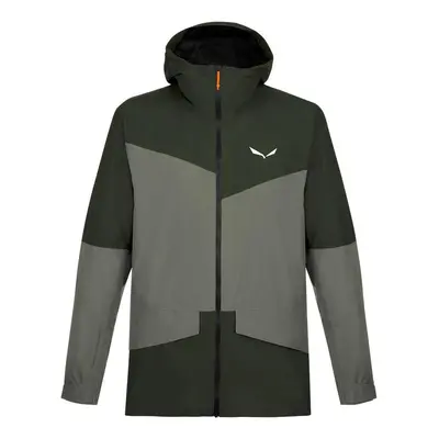 Salewa Puez GTX 2L Jacket