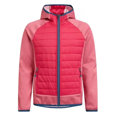 Dětská bunda McKinley Chunga Hybrid Jacket Kids