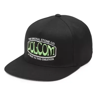 Kšiltovka Volcom Lurch 110 Snapback