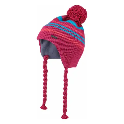 Čepice McKinley New Malinoll Beanie Kids