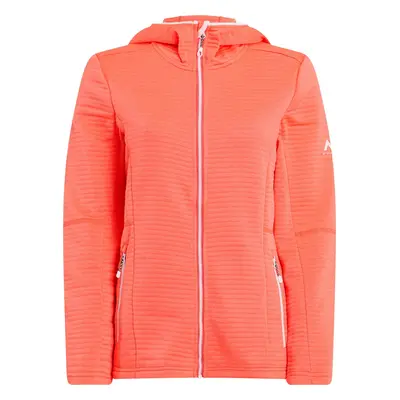 Dámská mikina McKinley M-Tec Aami Hooded Midlayer W